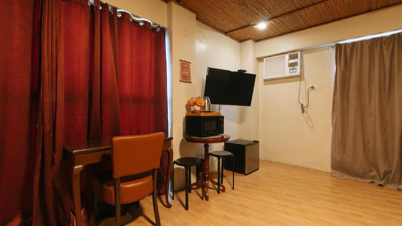 Reddoorz @ Manila Airport Hotel Paranaque City 外观 照片