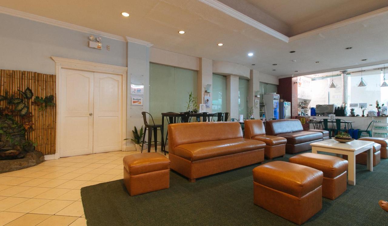 Reddoorz @ Manila Airport Hotel Paranaque City 外观 照片
