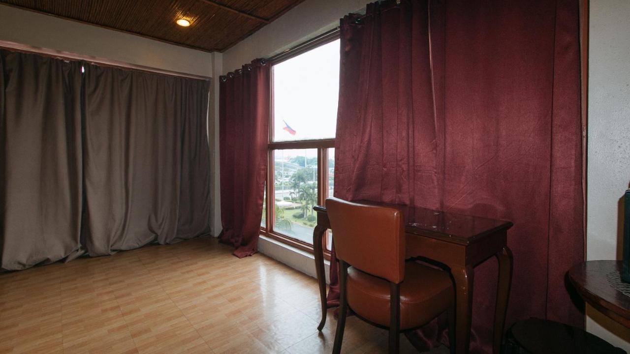 Reddoorz @ Manila Airport Hotel Paranaque City 外观 照片
