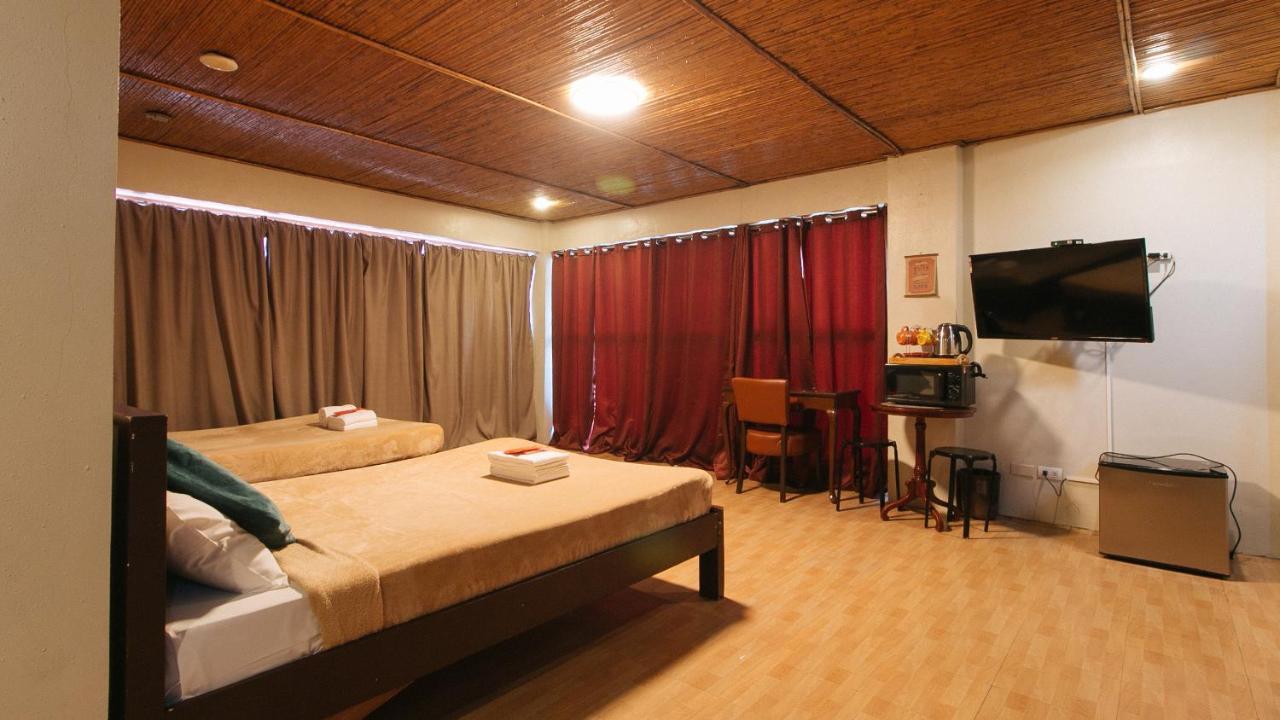Reddoorz @ Manila Airport Hotel Paranaque City 外观 照片