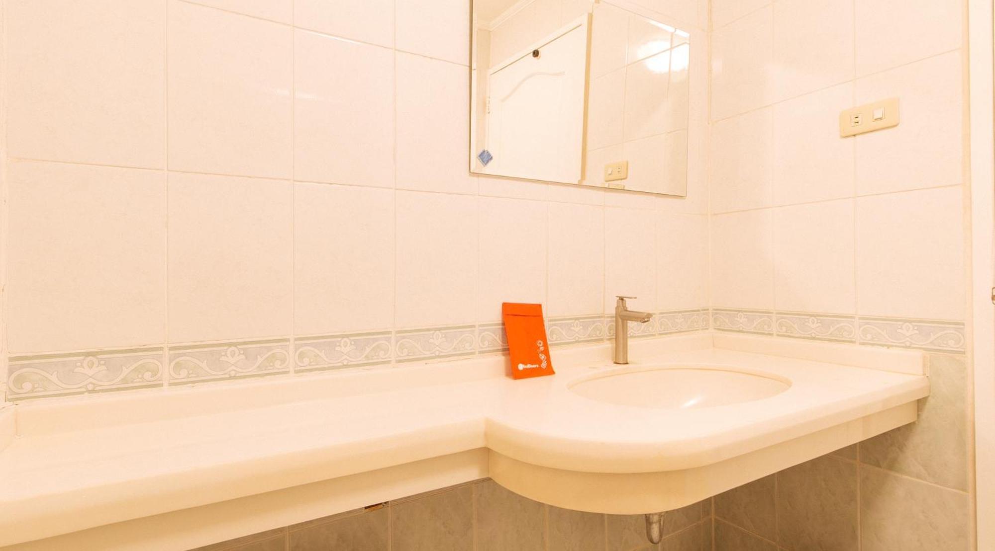 Reddoorz @ Manila Airport Hotel Paranaque City 外观 照片